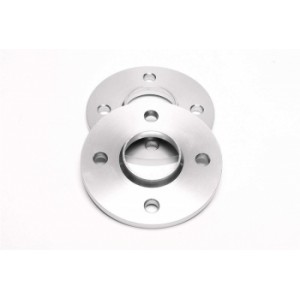 Rozšiřující podložky 10mm Daewoo Racer (KLET) - sada 2ks 4101-10P