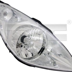 TYC 20-12176-05-2 L H4 světlomet TYC