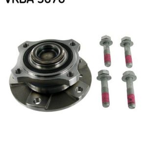SK VKBA3670 Náboj kola s ložiskem SKF SK VKBA3670 Náboj kola s ložiskem SKF
