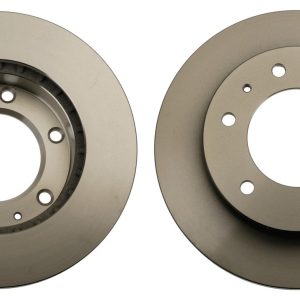 TR DF6034S Brzdový kotouč TRW – lakovaný TR DF6034S Brzdový kotouč TRW – lakovaný