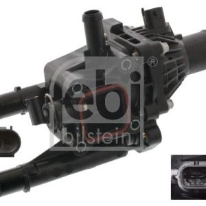 Pouzdro termostatu FEBI BILSTEIN 39145