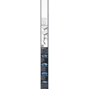 Sada stěračů BOSCH Aerotwin (BO 3397118953) – 650mm + 500mm Sada stěračů BOSCH Aerotwin (BO 3397118953) – 650mm + 500mm
