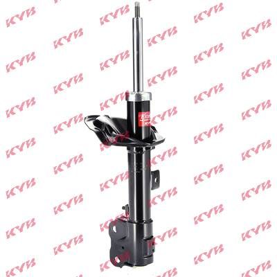 KYB 339080 Tlumič pérování EXCEL-G