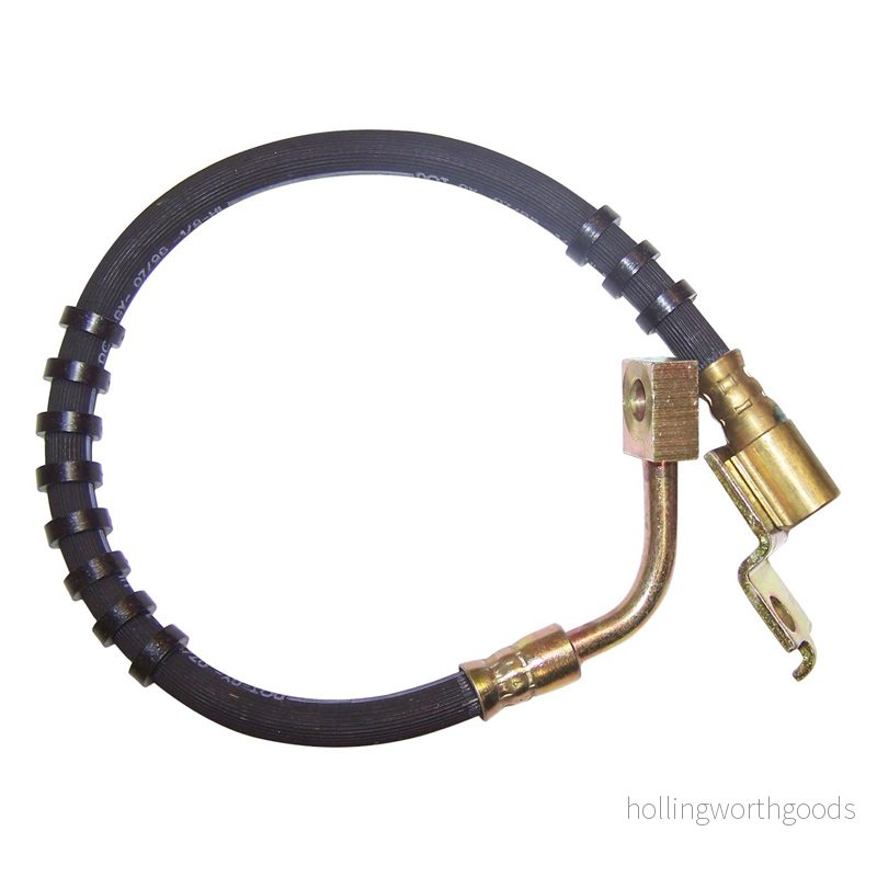 Brzdová hadice – levá 185517