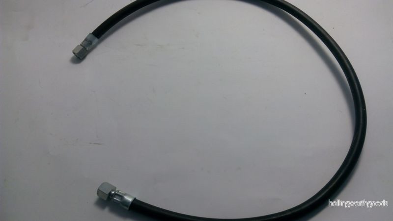 Hadice 6*1000 TU 40 DKLN-DKLN M14*1,5 nízkotlaká Tatra 85280