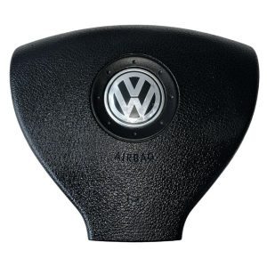 VW Passat B6 R-Line kombi r.v. 2009 airbag řidiče 1K0880201BT 1K0971584C S5VX3T61476