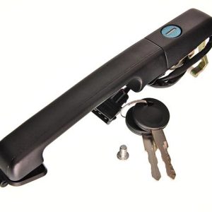 Vnější klika dveří MAXGEAR 28-0066 Vnější klika dveří MAXGEAR 28-0066