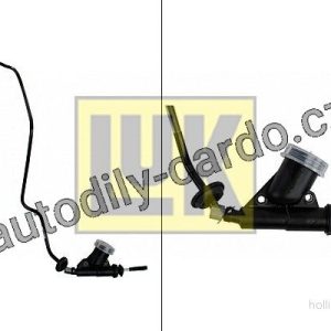 Hlavní spojkový válec LUK (LK 511014510)