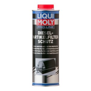 LQ 5123 Pro-Line Ochrana DPF, 1 l LQ 5123 Pro-Line Ochrana DPF, 1 l