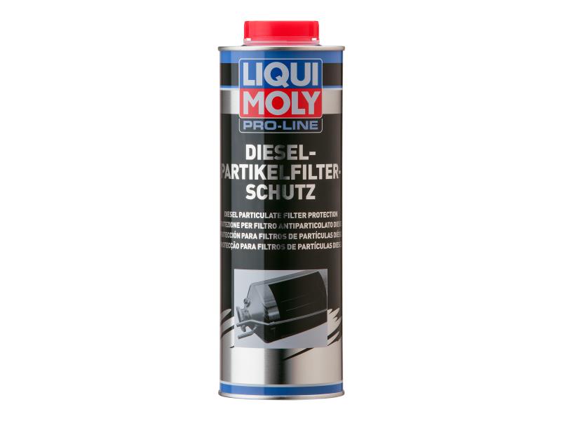 LQ 5123 Pro-Line Ochrana DPF, 1 l