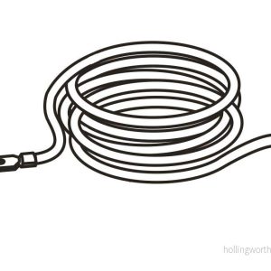 Kabel bezpečnostní bezpečnostní zásuvky Truma Steckdosenkabel pro manévrovací pohony Mover (originální náhradní díl) 315993 Kabel bezpečnostní bezpečnostní zásuvky Truma Steckdosenkabel pro manévrovací pohony Mover (originální náhradní díl) 315993