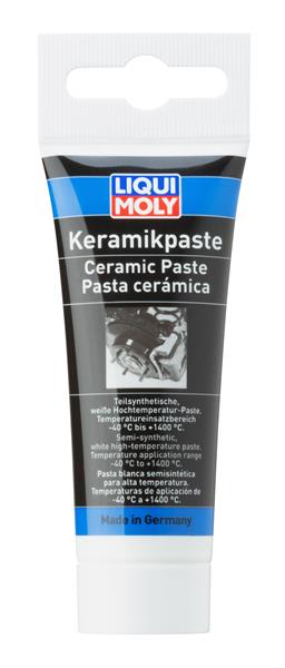 LQ 3418 KERAMIK-PASTE 50G