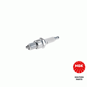 Zapalovací svíčka NGK BP6E Zapalovací svíčka NGK BP6E