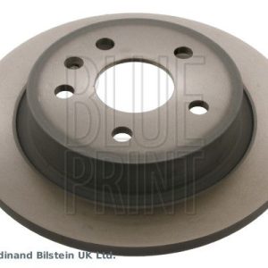 Brzdový kotouč BLUE PRINT ADW194302 Brzdový kotouč BLUE PRINT ADW194302