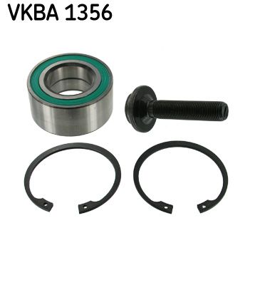 SK VKBA1356 Ložisko kola SKF