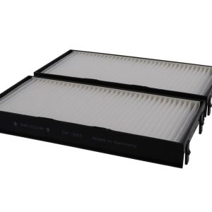 Filtr, vzduch v interiéru CORTECO 80000847