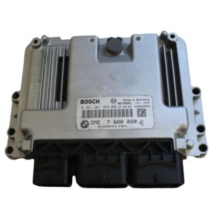 Řídící jednotka ME763.A0 BOSCH 0261S05713 3392085L00 Řídící jednotka ME763.A0 BOSCH 0261S05713 3392085L00