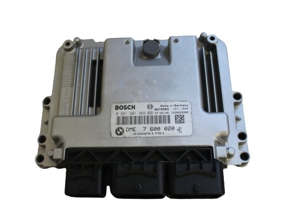Řídící jednotka ME763.A0 BOSCH 0261S05713 3392085L00