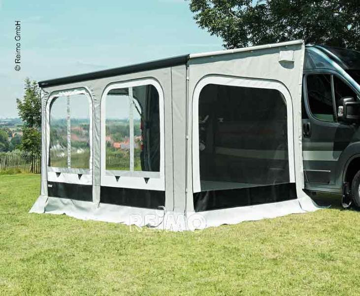 Stan k markýze Thule Panorama Premium 375 L, hloubka 250 cm 313703