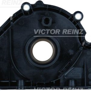 Těsnící kroužek hřídele, klikový hřídel VICTOR REINZ (VR 81-90084-00) Těsnící kroužek hřídele, klikový hřídel VICTOR REINZ (VR 81-90084-00)