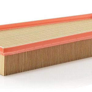 Vzduchový filtr MANN-FILTER C 32 123 Vzduchový filtr MANN-FILTER C 32 123