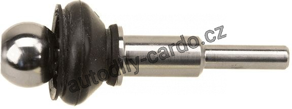 Podpora-/ Kloub TRW JBJ107 – AUSTIN METRO -90