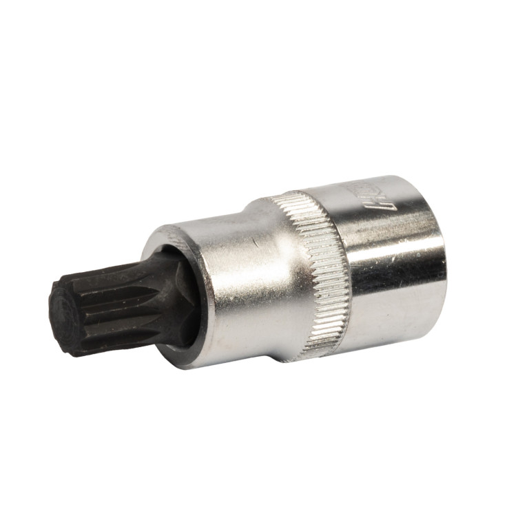 Hlavice zástrčná 1/2 XZN M10 719844 Hlavice zástrčná 1/2 XZN M10 719844