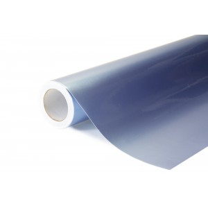 Super lesklá metalická modrá mist polepová fólie 152x50cm – interiér/exteriér SGM3022-005 Super lesklá metalická modrá mist polepová fólie 152x50cm – interiér/exteriér SGM3022-005