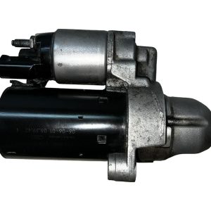 Audi A6 4F sedan r.v. 2007 startér GMV 10 zubů 06E911023C S5VX3T77096 Audi A6 4F sedan r.v. 2007 startér GMV 10 zubů 06E911023C S5VX3T77096
