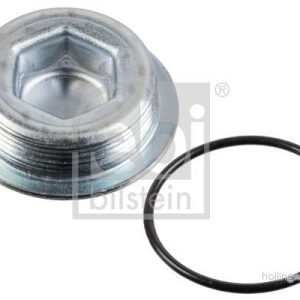 Závitová zátka, kliková skříň FEBI BILSTEIN 38554 Závitová zátka, kliková skříň FEBI BILSTEIN 38554