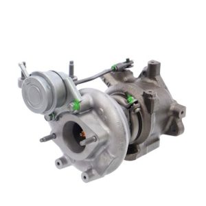 Turbodmychadlo MITSUBISHI 49335-00850 Turbodmychadlo MITSUBISHI 49335-00850