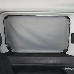 Sada zatemňovací Carbest pro VW T7 Multivan (8dílná, šedá) 304732 Sada zatemňovací Carbest pro VW T7 Multivan (8dílná, šedá) 304732
