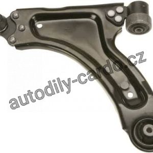Řídící páka, zavěšení kol TRW JTC1270 – OPEL MERIVA 03- L