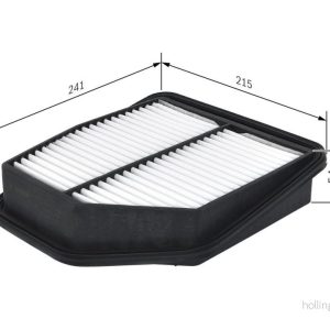 BO F026400294 Vzduchový filtr BOSCH BO F026400294 Vzduchový filtr BOSCH
