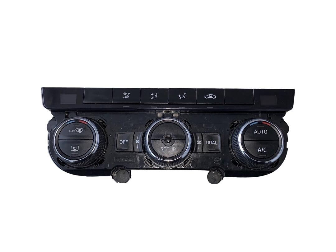 Klimatronik 5E0907044 S5VX3T30368