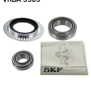 SK VKBA3565 Sada ložisek kol SKF SK VKBA3565 Sada ložisek kol SKF