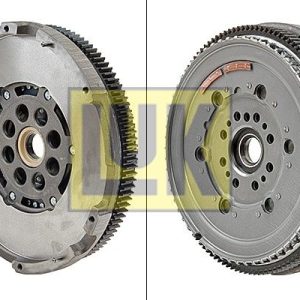 LK 415062810 Dvouhmotový setrvačník DMF LUK LK 415062810 Dvouhmotový setrvačník DMF LUK