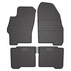 Gumové koberečky FIAT Linea (323, 110) - 4ks AKD410671