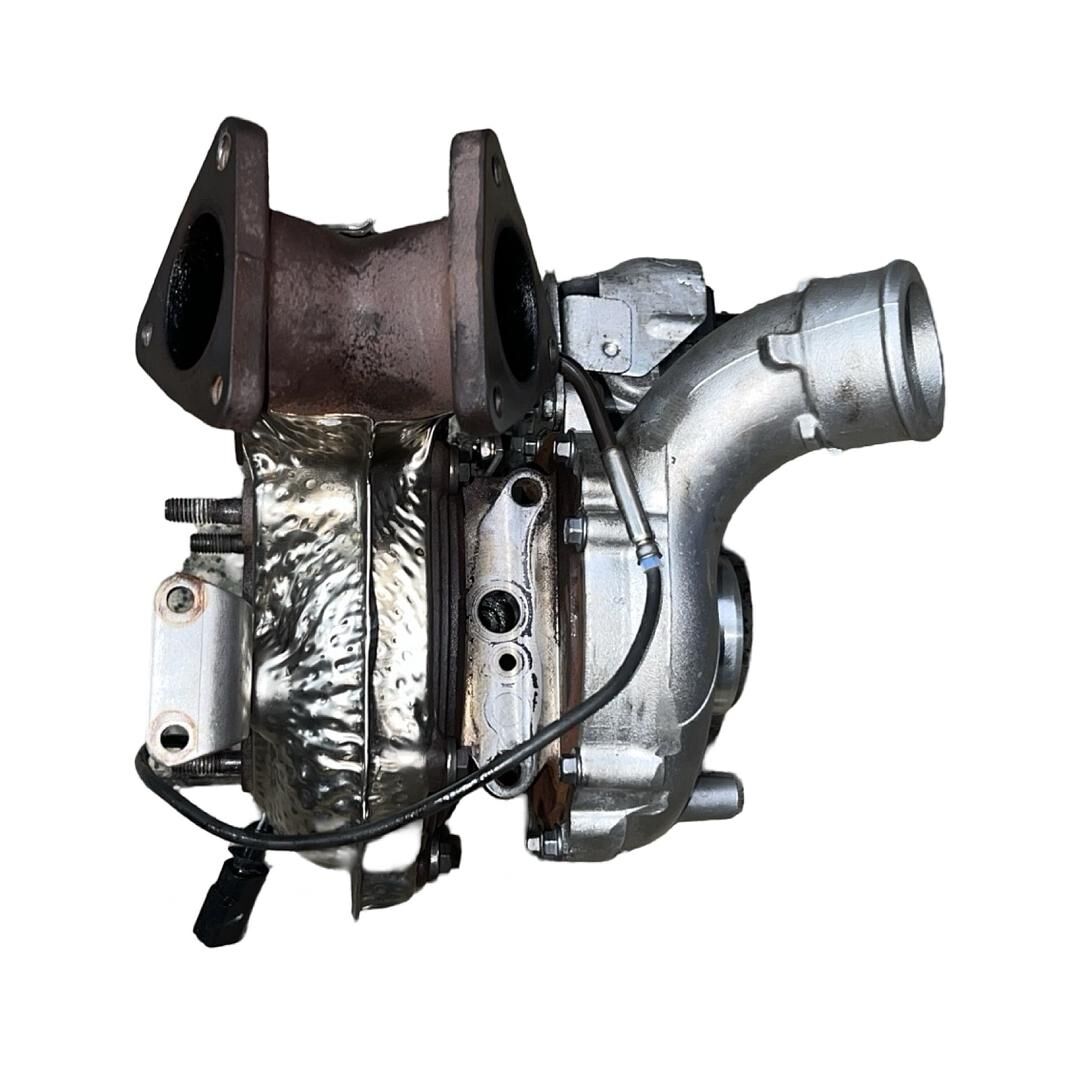 Turbo CDU 059145874C S5VX3T51337