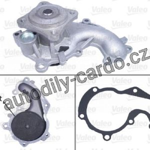 Vodní pumpa Valeo 506641