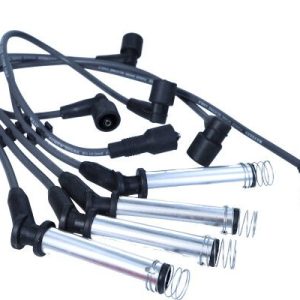 Sada kabelů pro zapalování MAXGEAR 53-0047 Sada kabelů pro zapalování MAXGEAR 53-0047