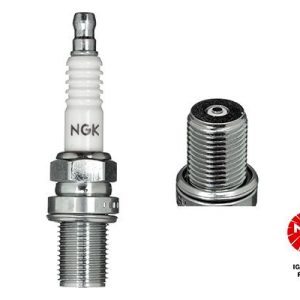 Zapalovací svíčka NGK R5883-11 Zapalovací svíčka NGK R5883-11