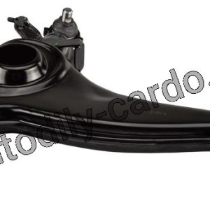 Řídící páka, zavěšení kol TRW JTC213 – MERCEDES W201, W124