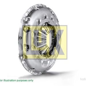 LK 124003011 Přítlačný talíř LUK LK 124003011 Přítlačný talíř LUK