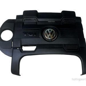 Audi A4 B7 8E avant r.v. 2007 horní kryt motoru BWE 03C103925BF S5VX3T69736