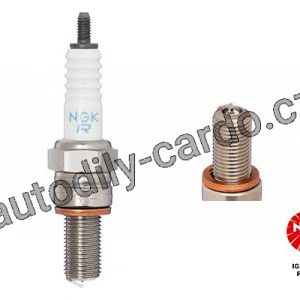 Zapalovací svíčka NGK R0373A-10 Zapalovací svíčka NGK R0373A-10