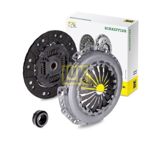 Sada spojky Schaeffler LuK 620 3087 00 Sada spojky Schaeffler LuK 620 3087 00
