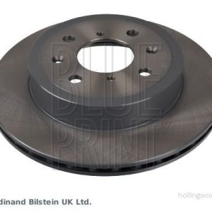 Brzdový kotouč BLUE PRINT ADZ94327 Brzdový kotouč BLUE PRINT ADZ94327