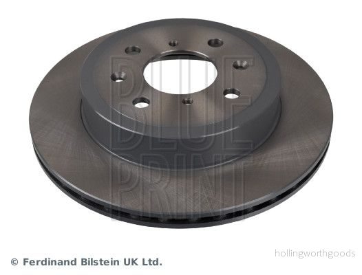 Brzdový kotouč BLUE PRINT ADZ94327