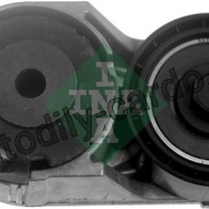 Napínací kladka INA (IN 534016110) – FORD MONDEO III 2.0 16V